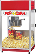oncessions & Party Supplies